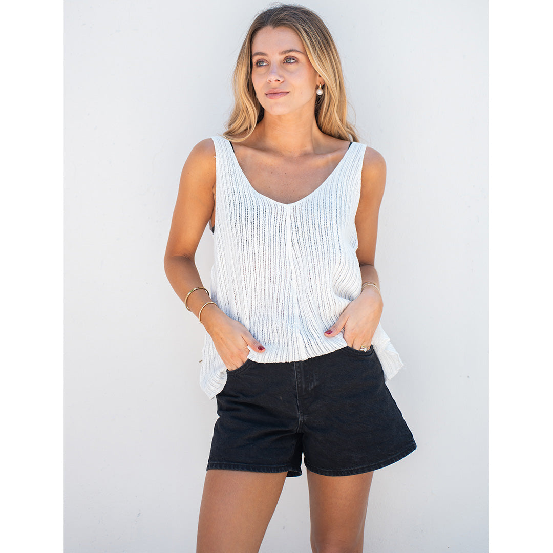 Polera Belisa