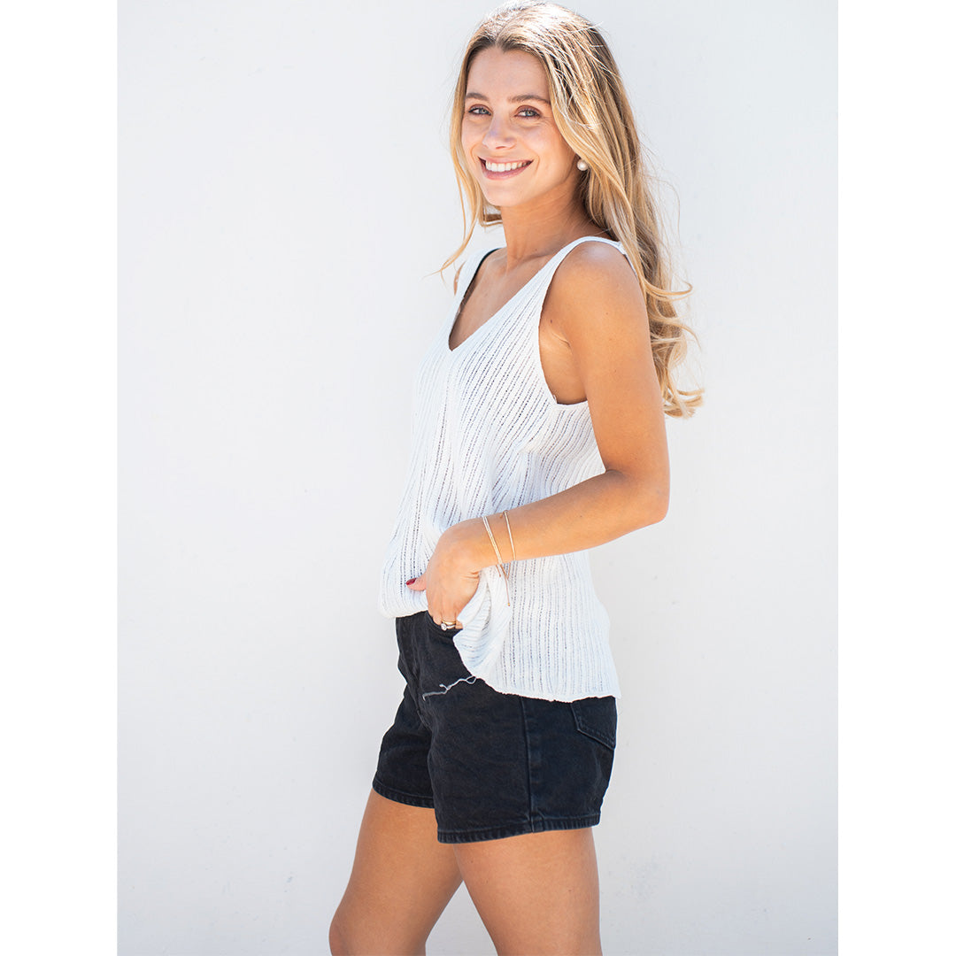 Polera Belisa