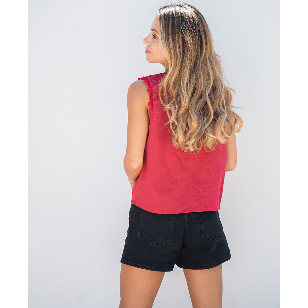 Polera Alicia