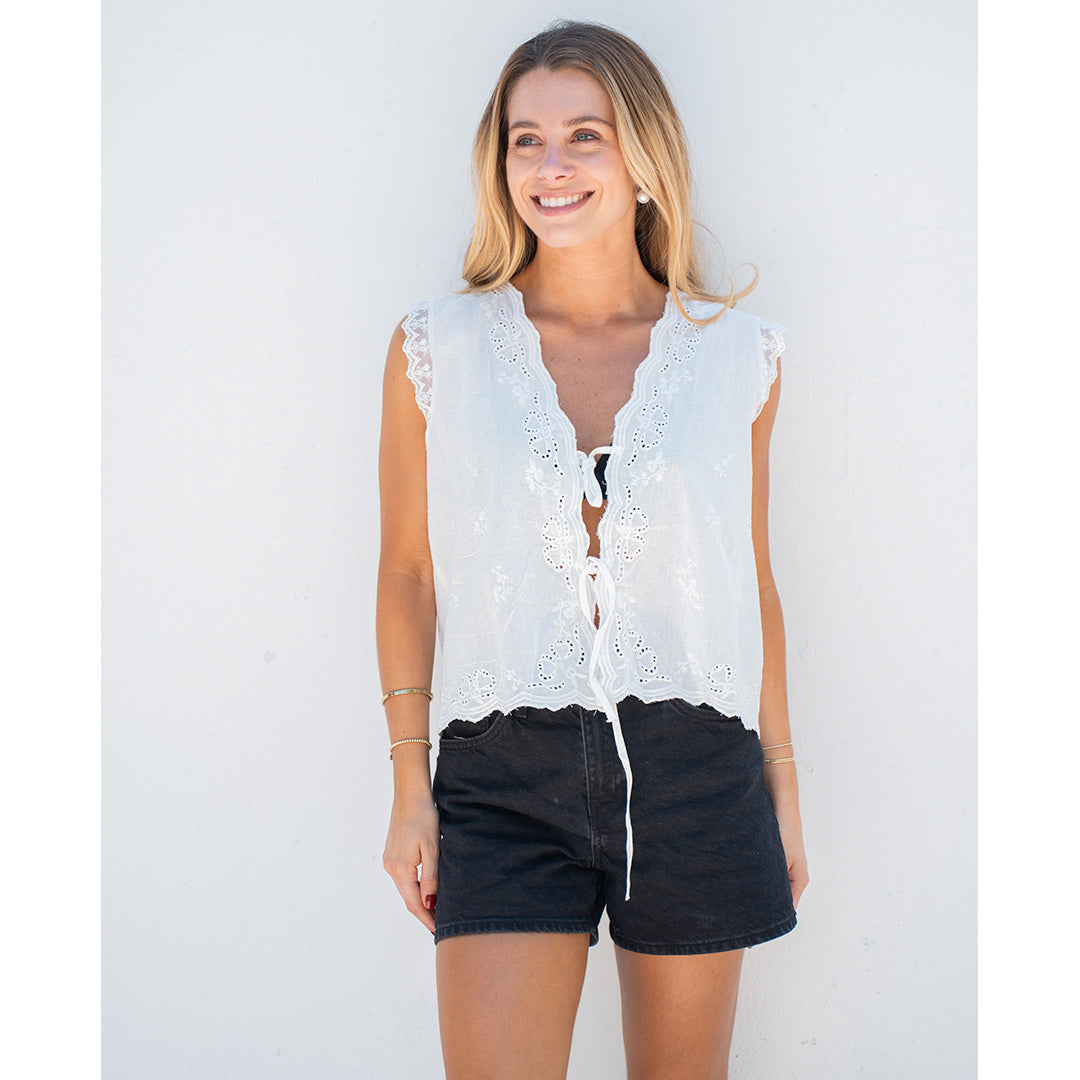Polera Alicia