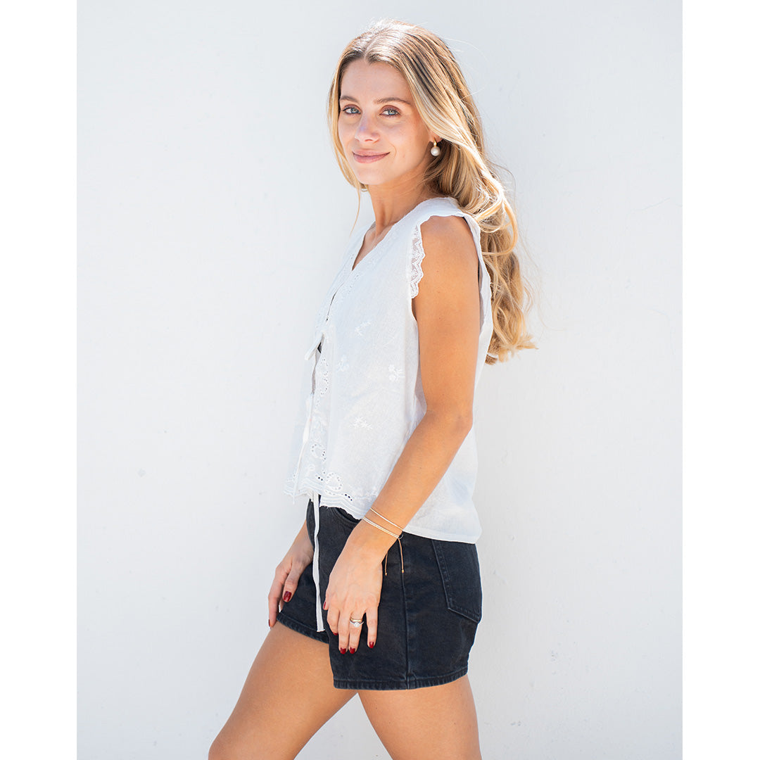 Polera Alicia