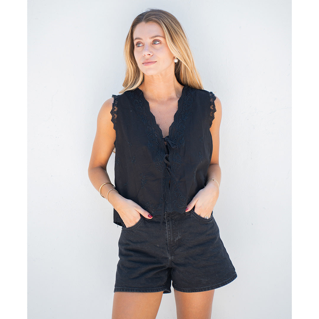 Polera Alicia