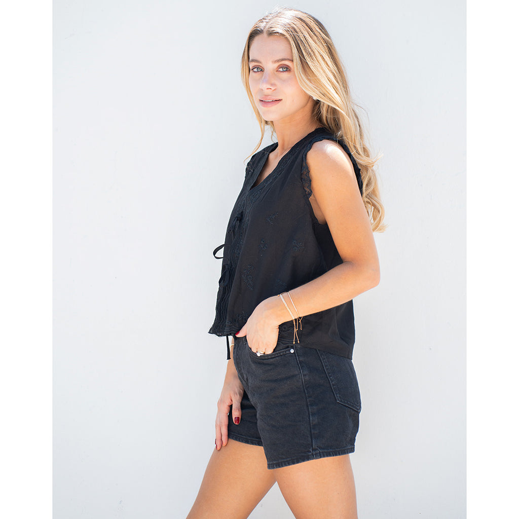 Polera Alicia