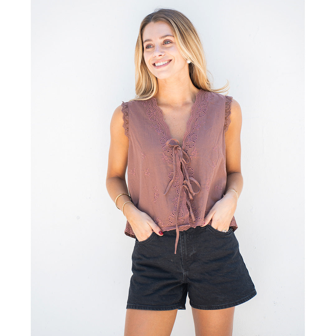 Polera Alicia