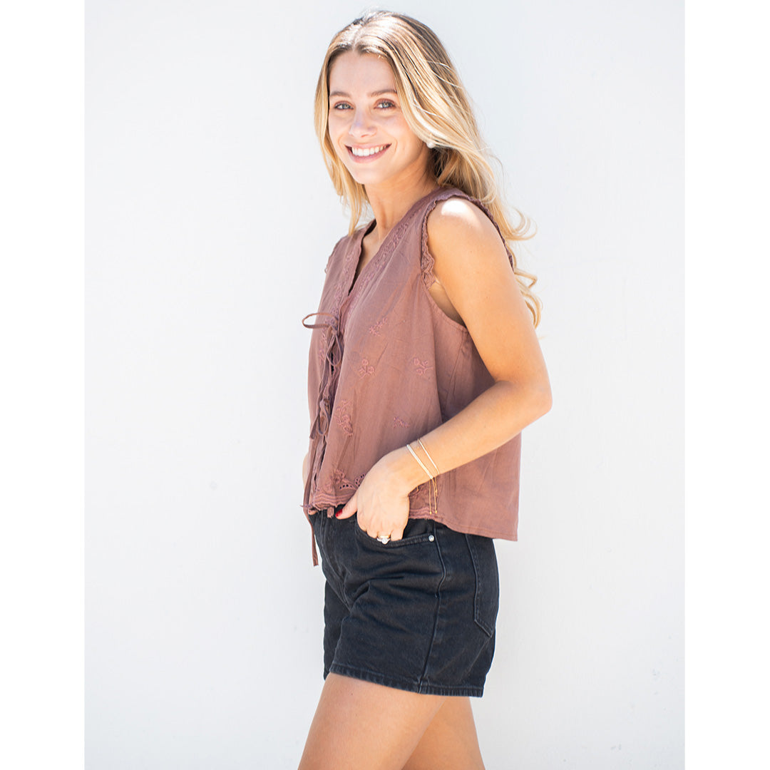 Polera Alicia