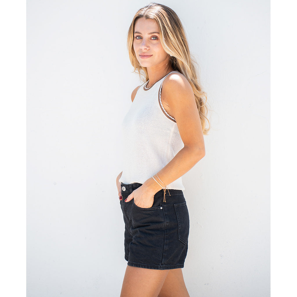 Polera Amapola
