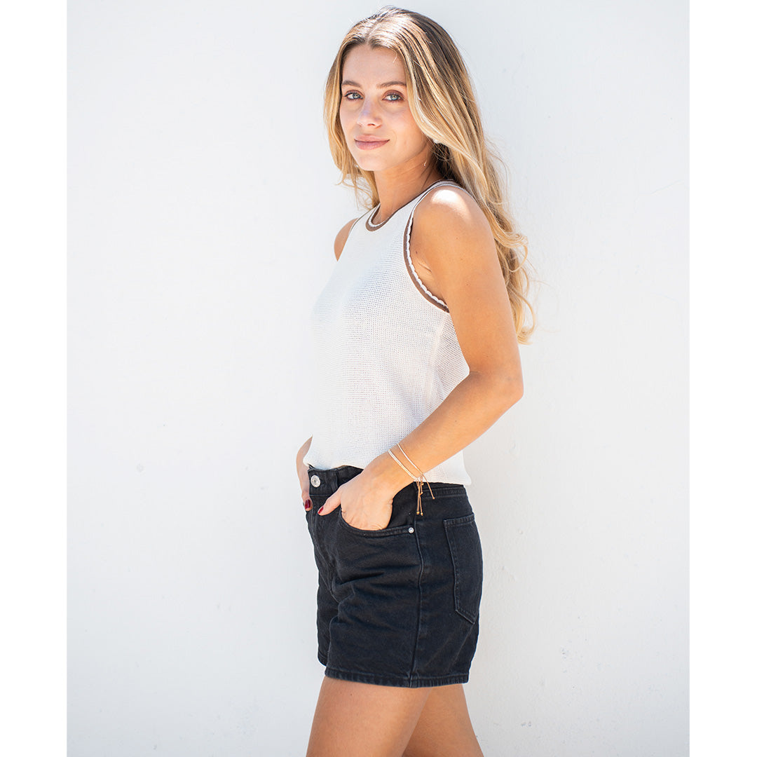 Polera Amapola