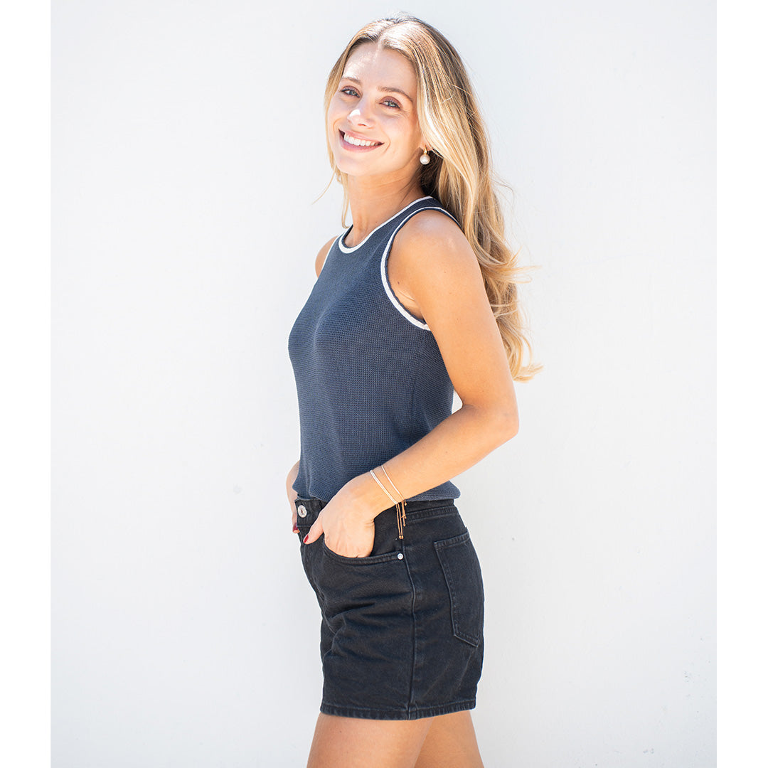 Polera Amapola