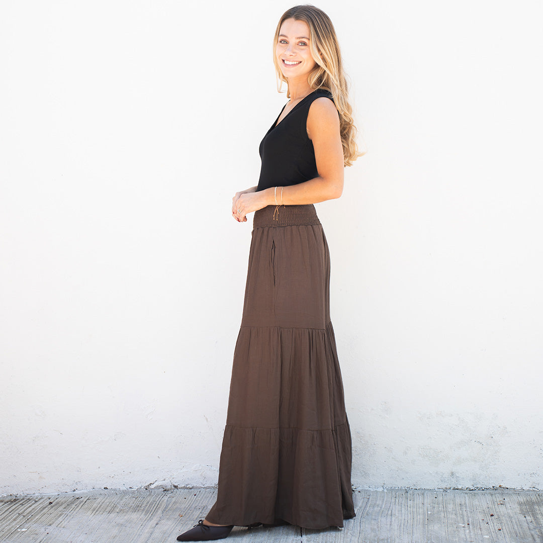 Pantalon Selena