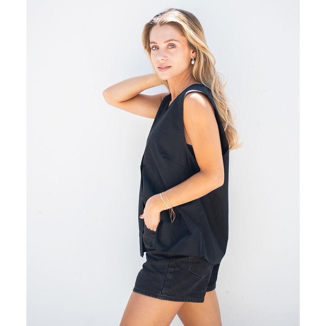Gillet Pacita
