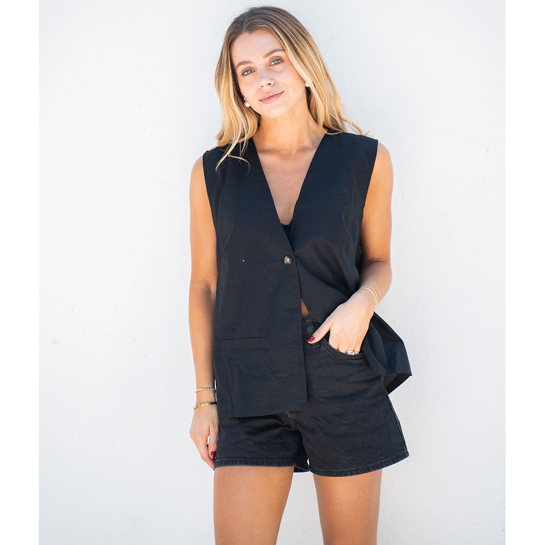 Gillet Pacita