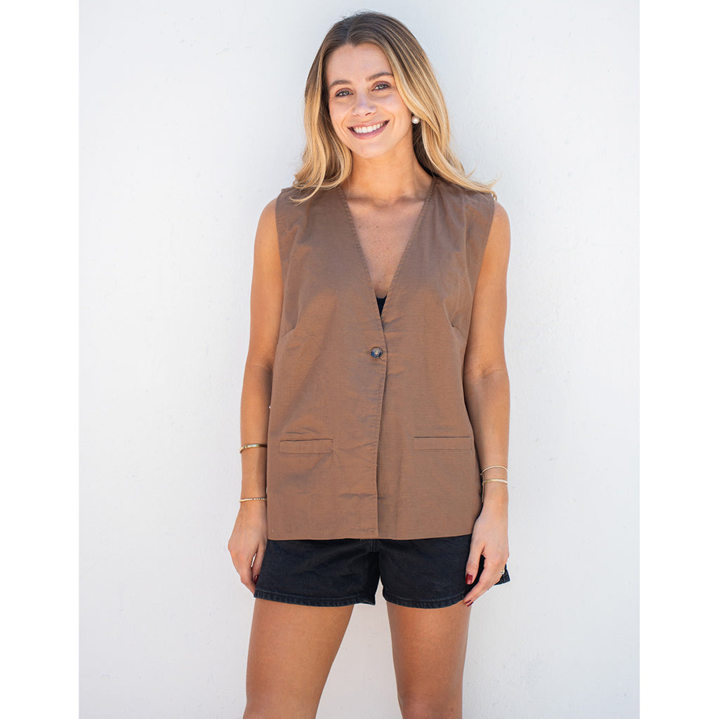 Gillet Pacita
