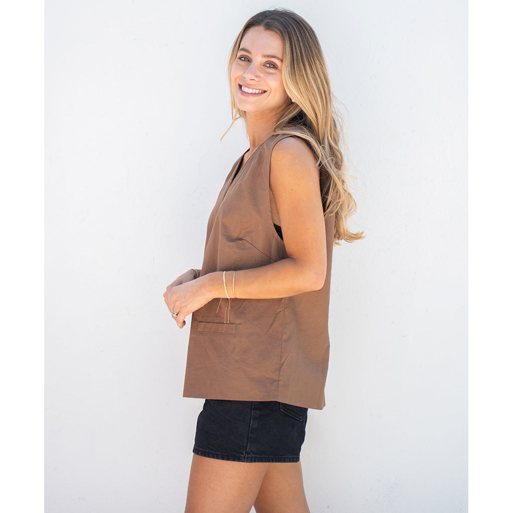 Gillet Pacita