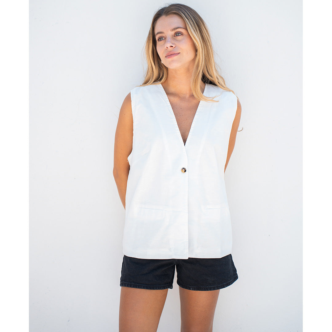 Gillet Pacita