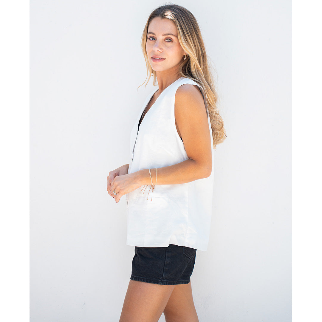 Gillet Pacita