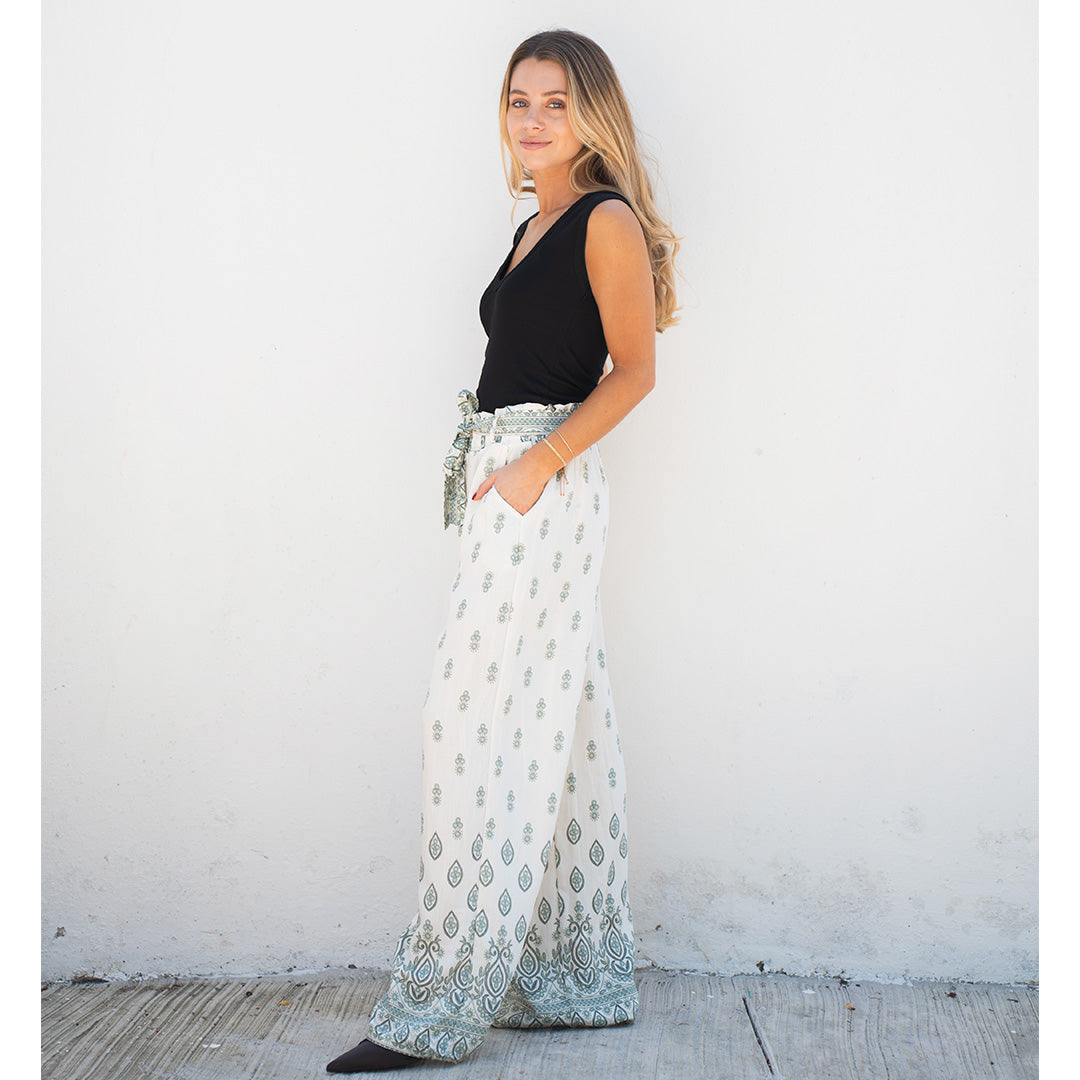 Palazzo Zoe