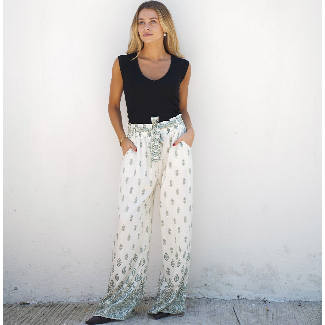 Palazzo Zoe