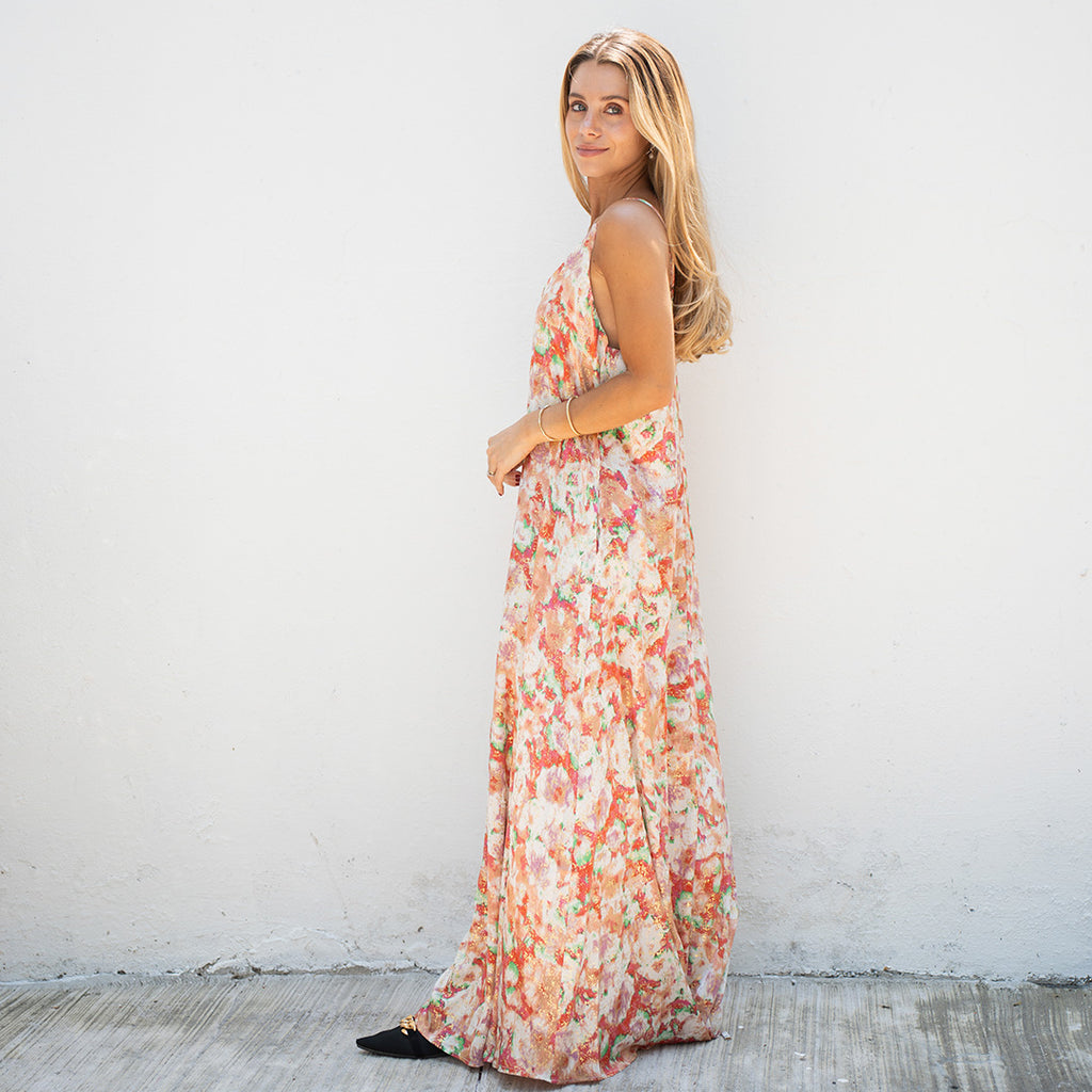 Vestido Zuri
