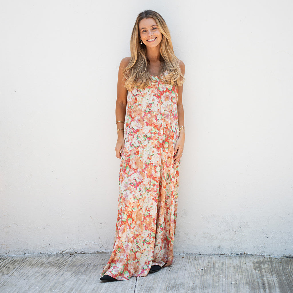 Vestido Zuri