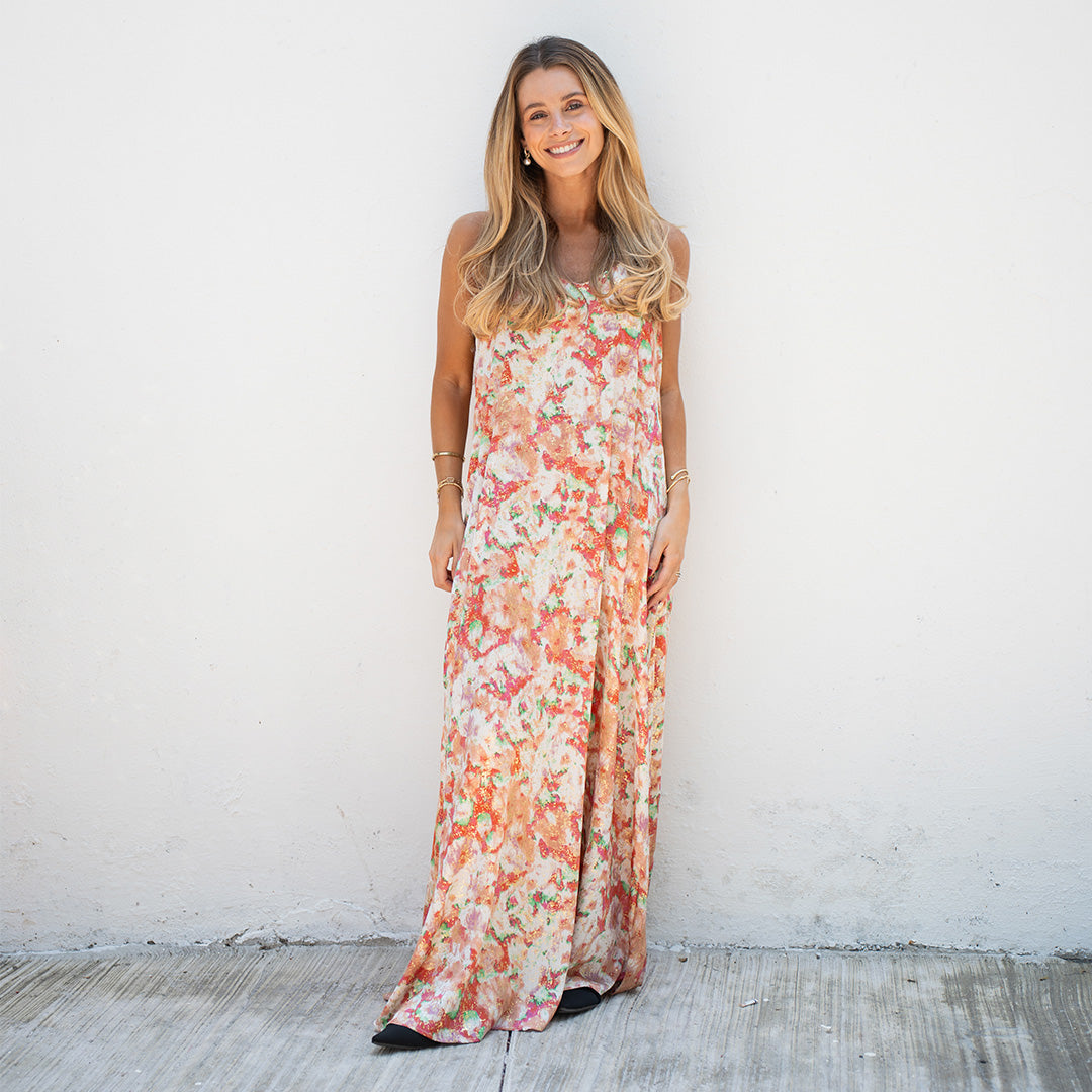 Vestido Zuri