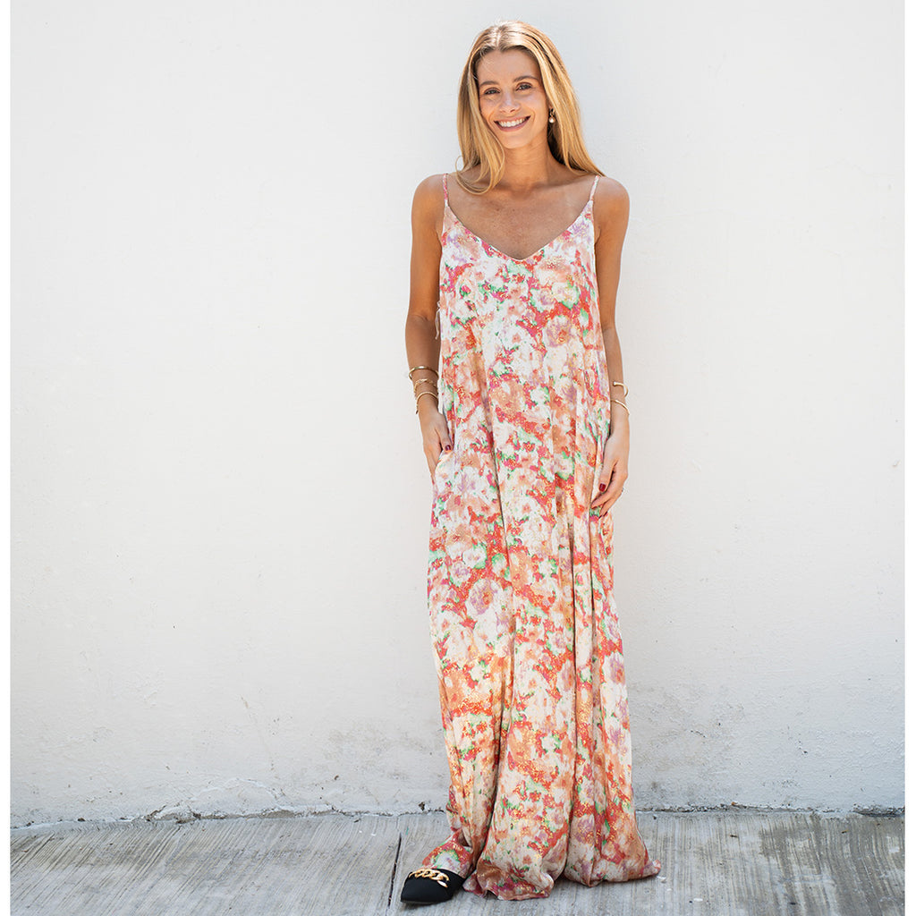 Vestido Zuri