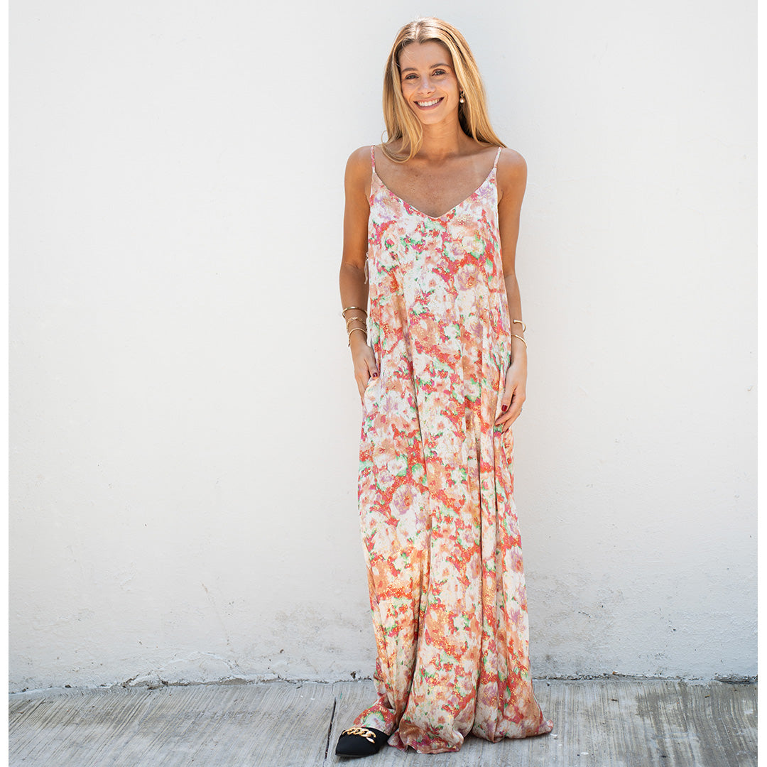 Vestido Zuri