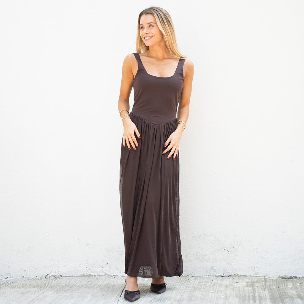 Vestido Tical