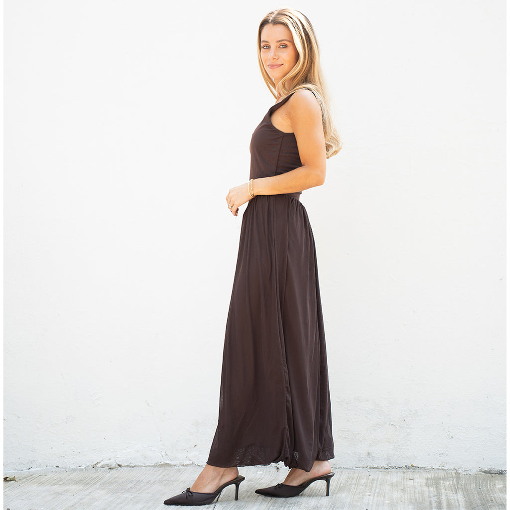 Vestido Tical