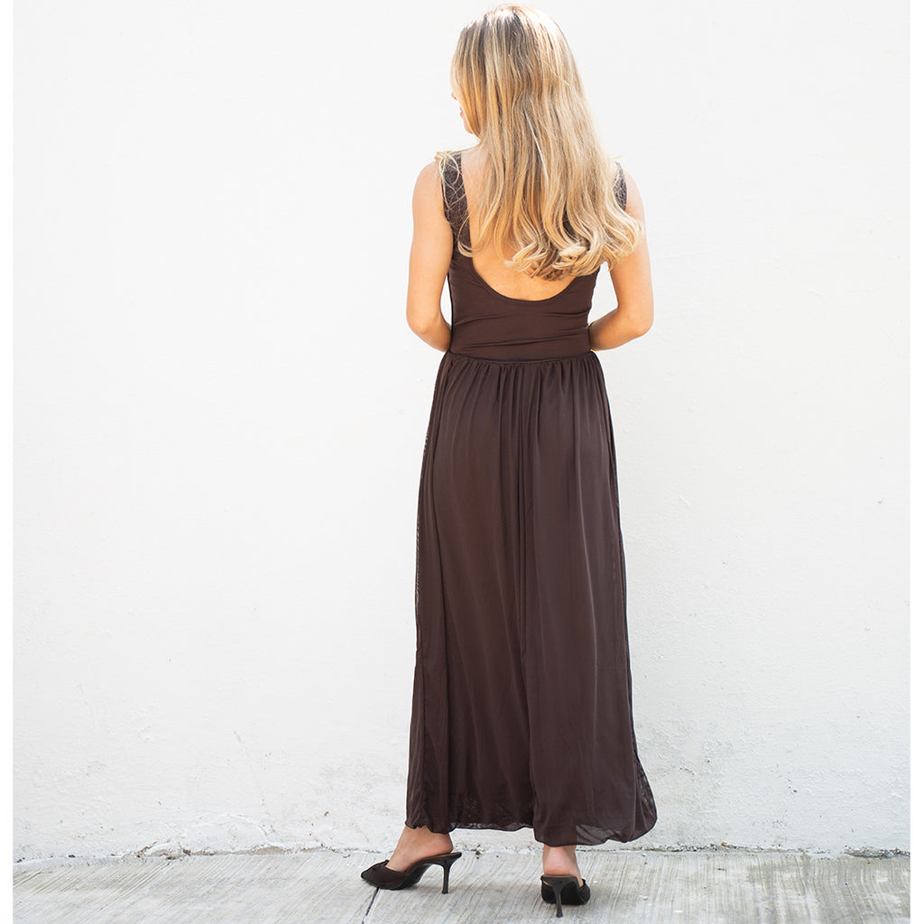 Vestido Tical