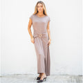 Vestido Polin
