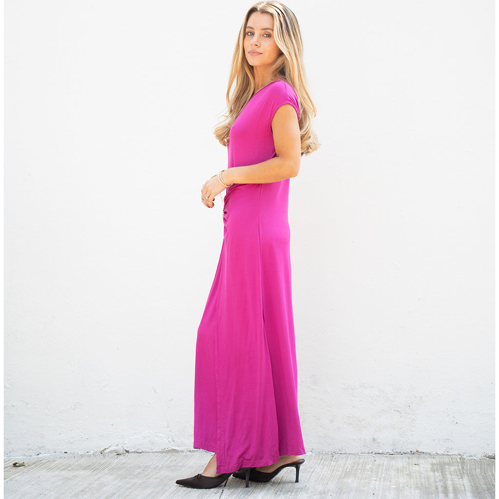 Vestido Polin