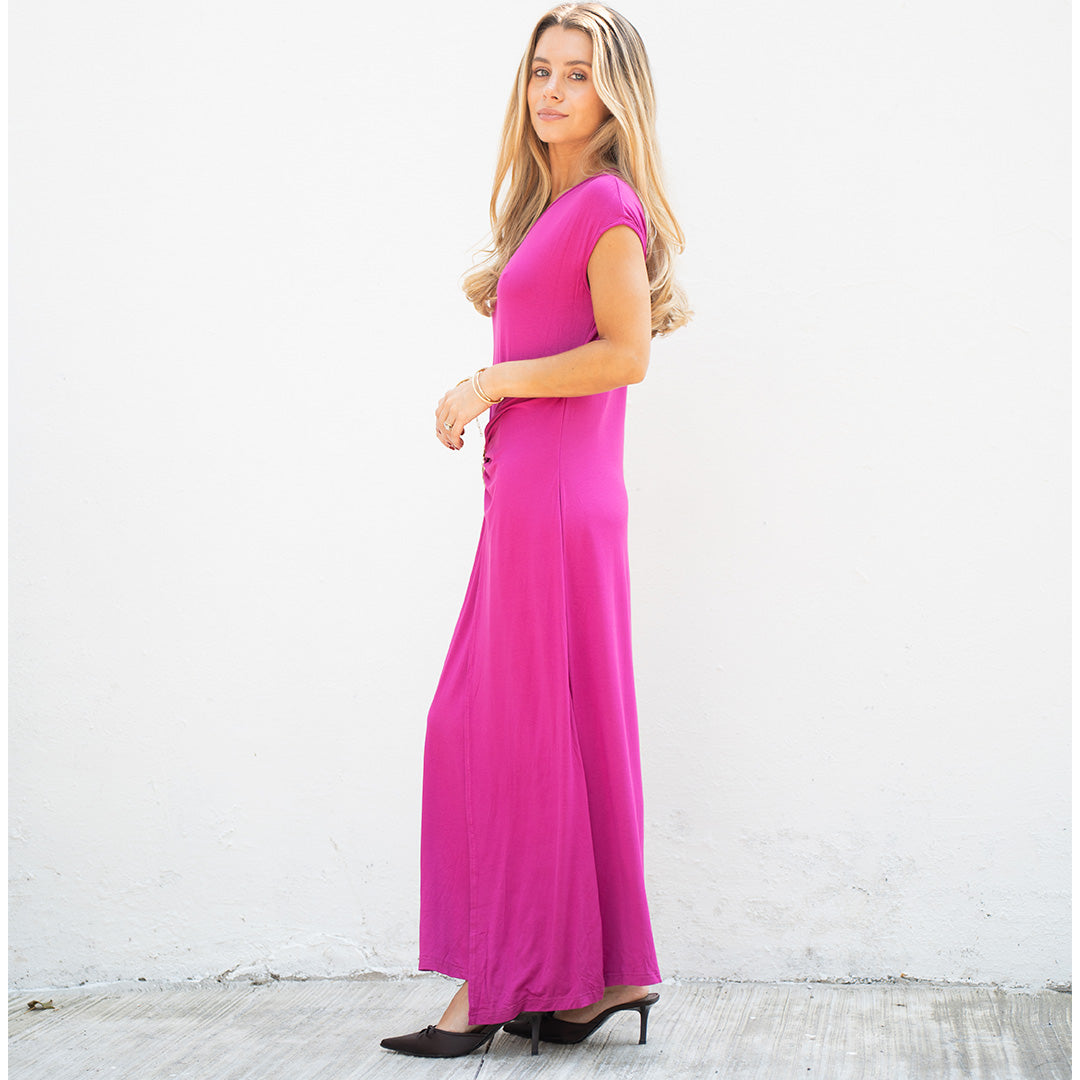 Vestido Polin