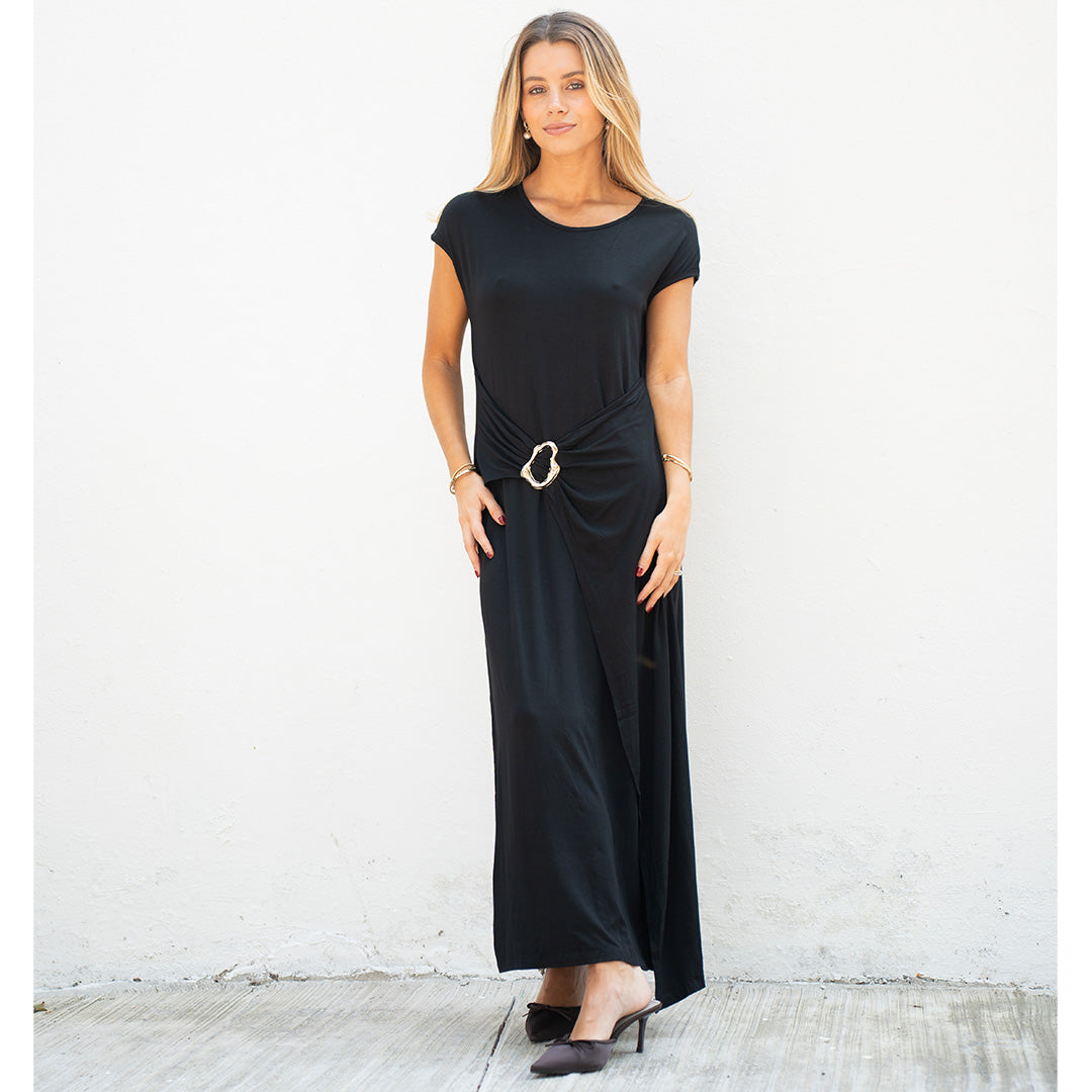 Vestido Polin