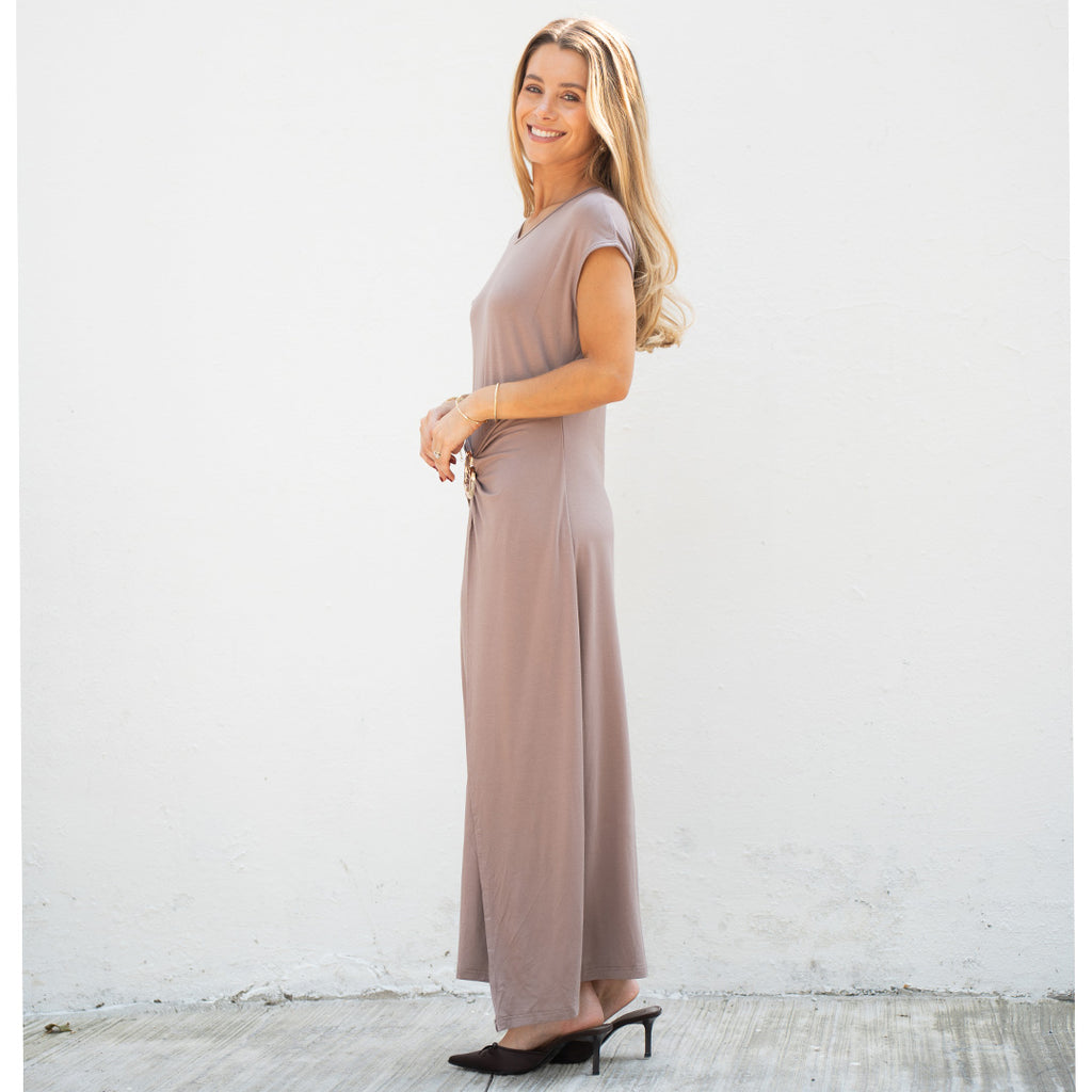 Vestido Polin
