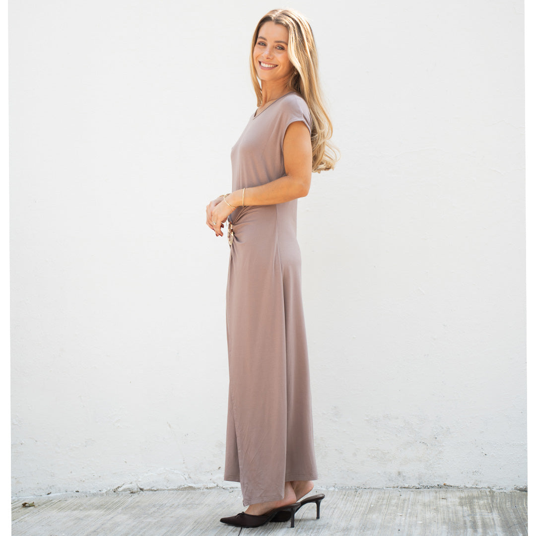 Vestido Polin