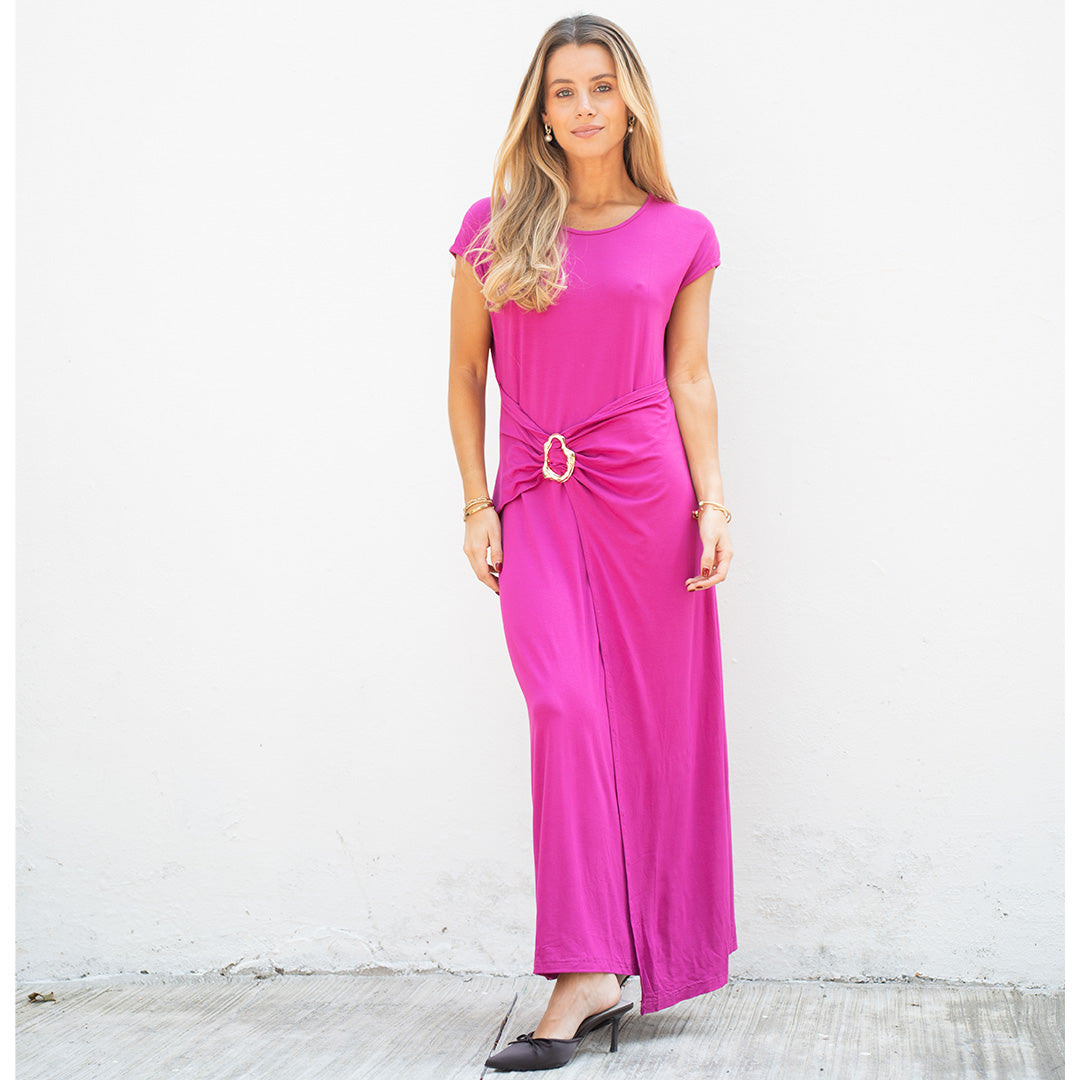 Vestido Polin