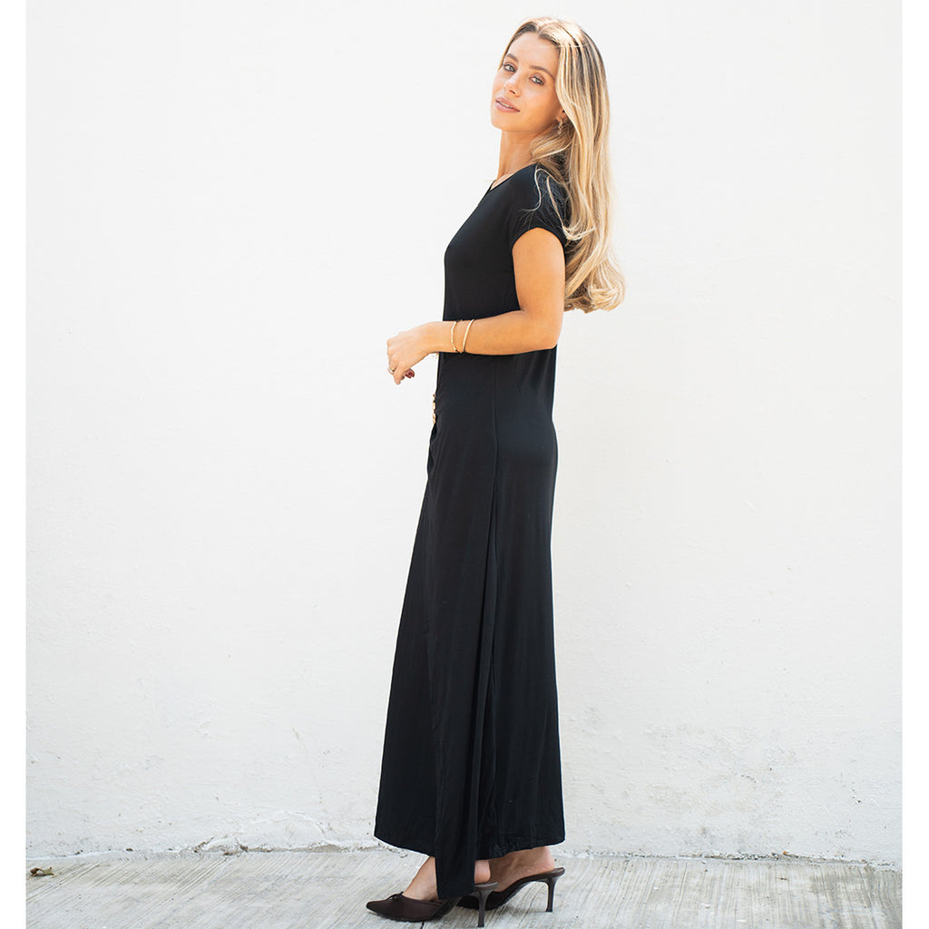 Vestido Polin