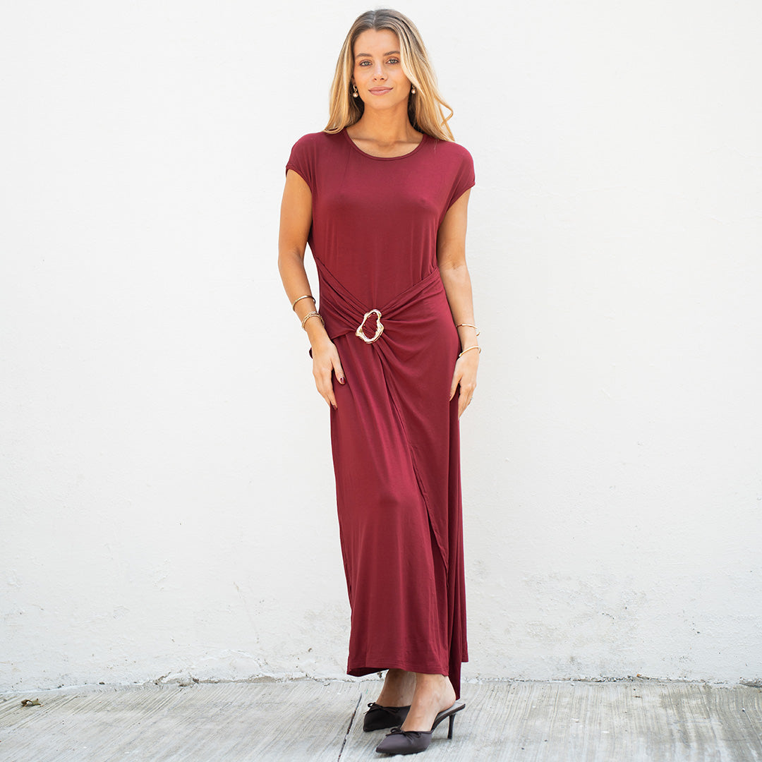 Vestido Polin