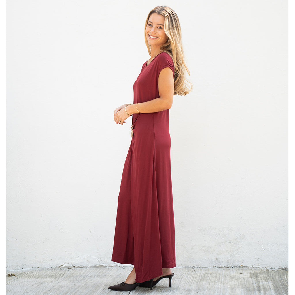 Vestido Polin