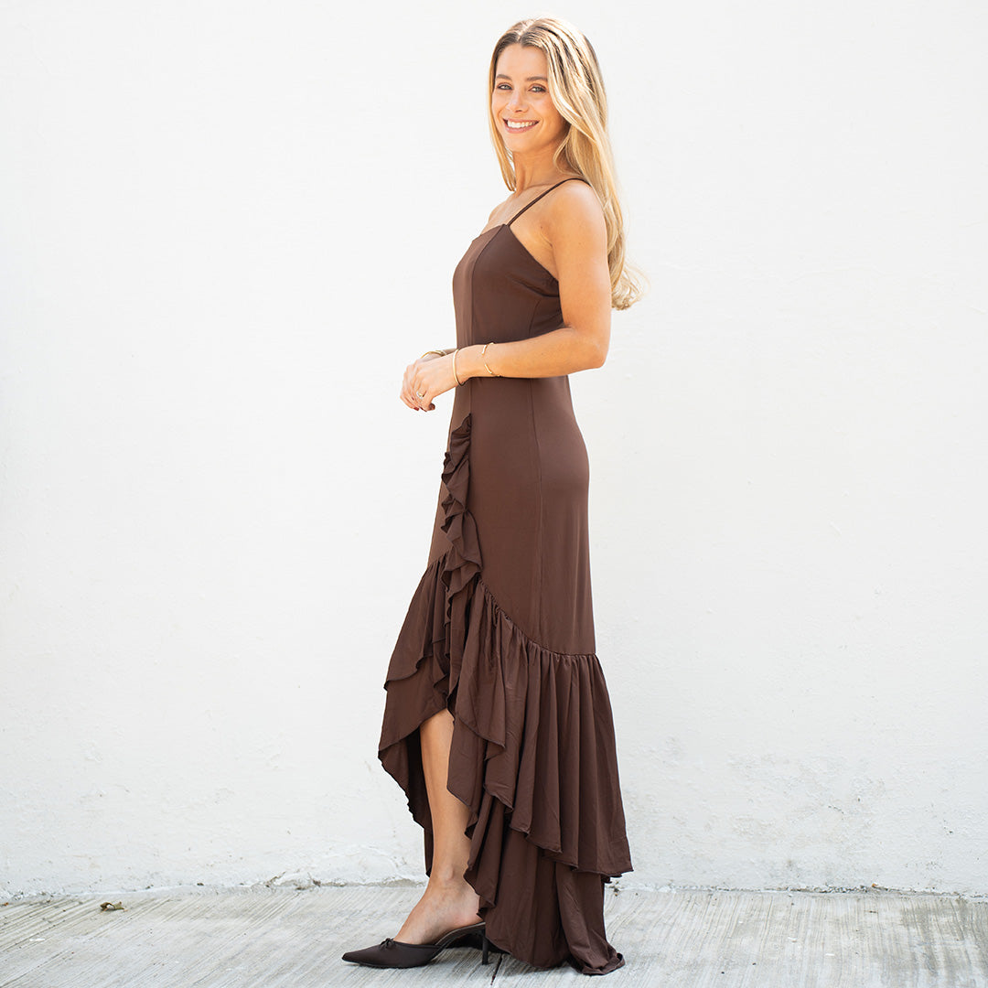 Vestido Anton
