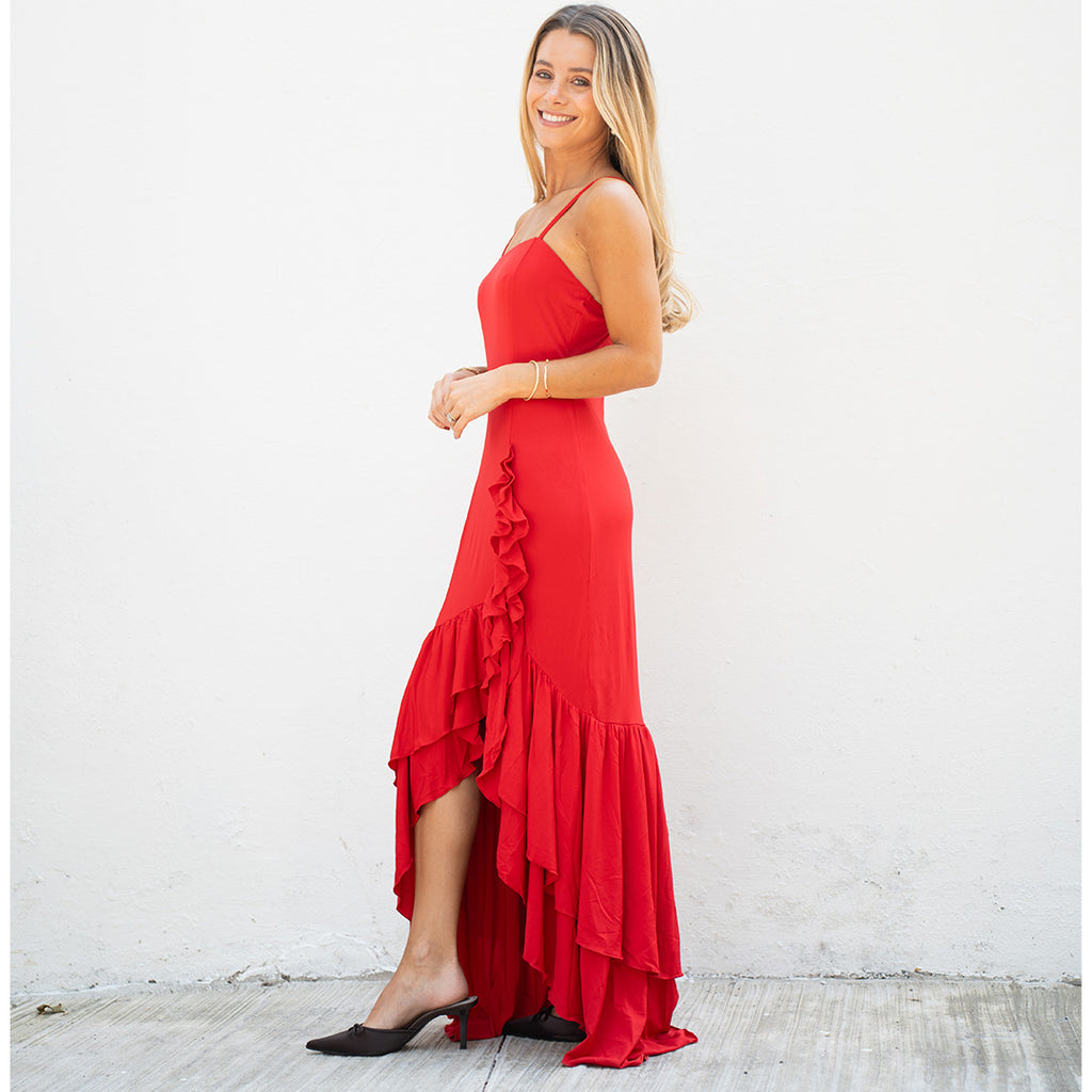 Vestido Anton