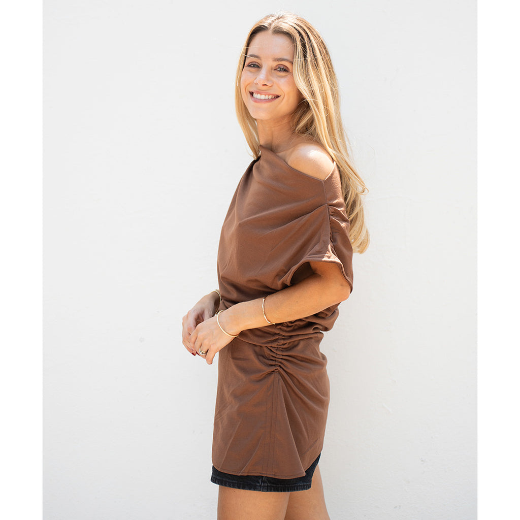 Polera Cielo