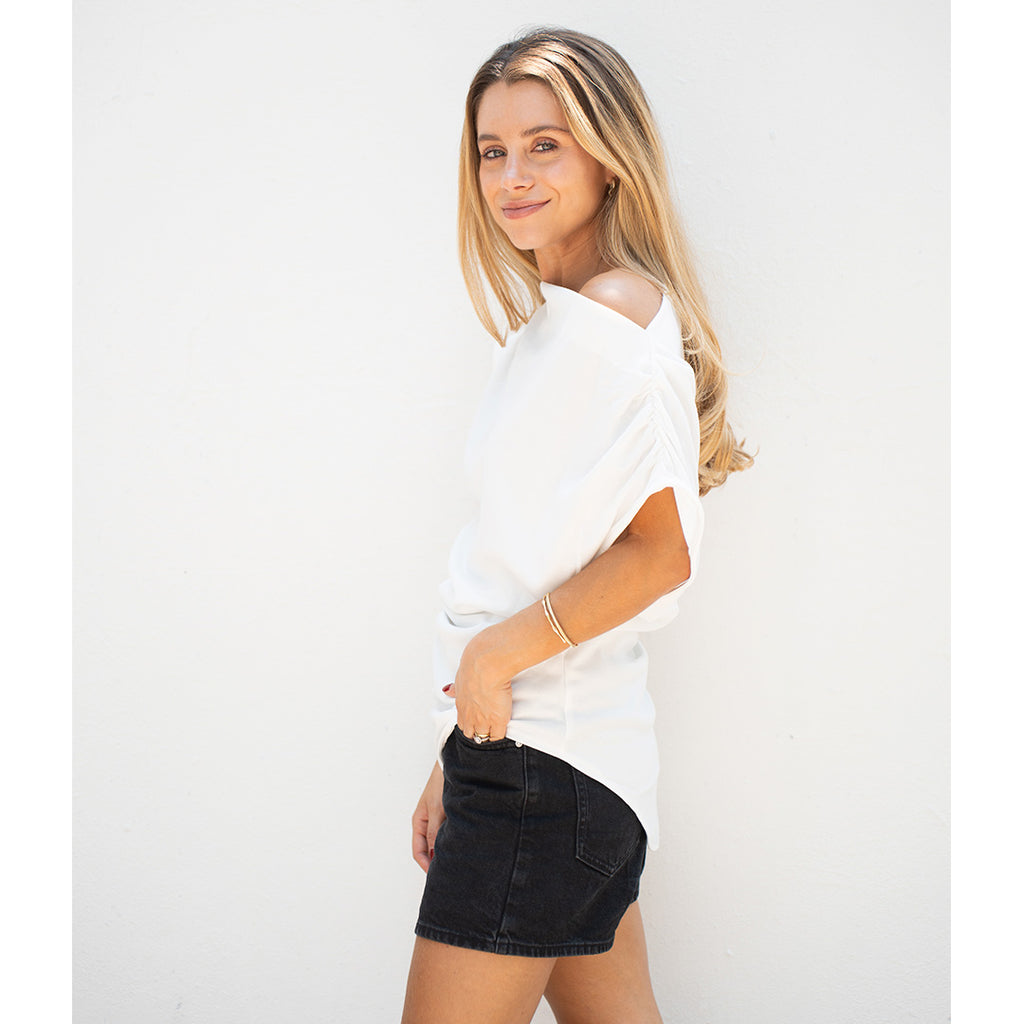 Polera Cielo