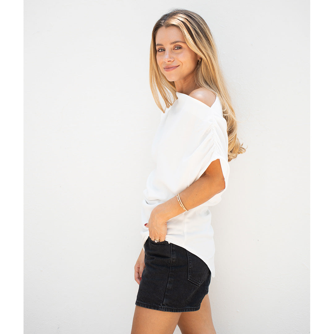 Polera Cielo