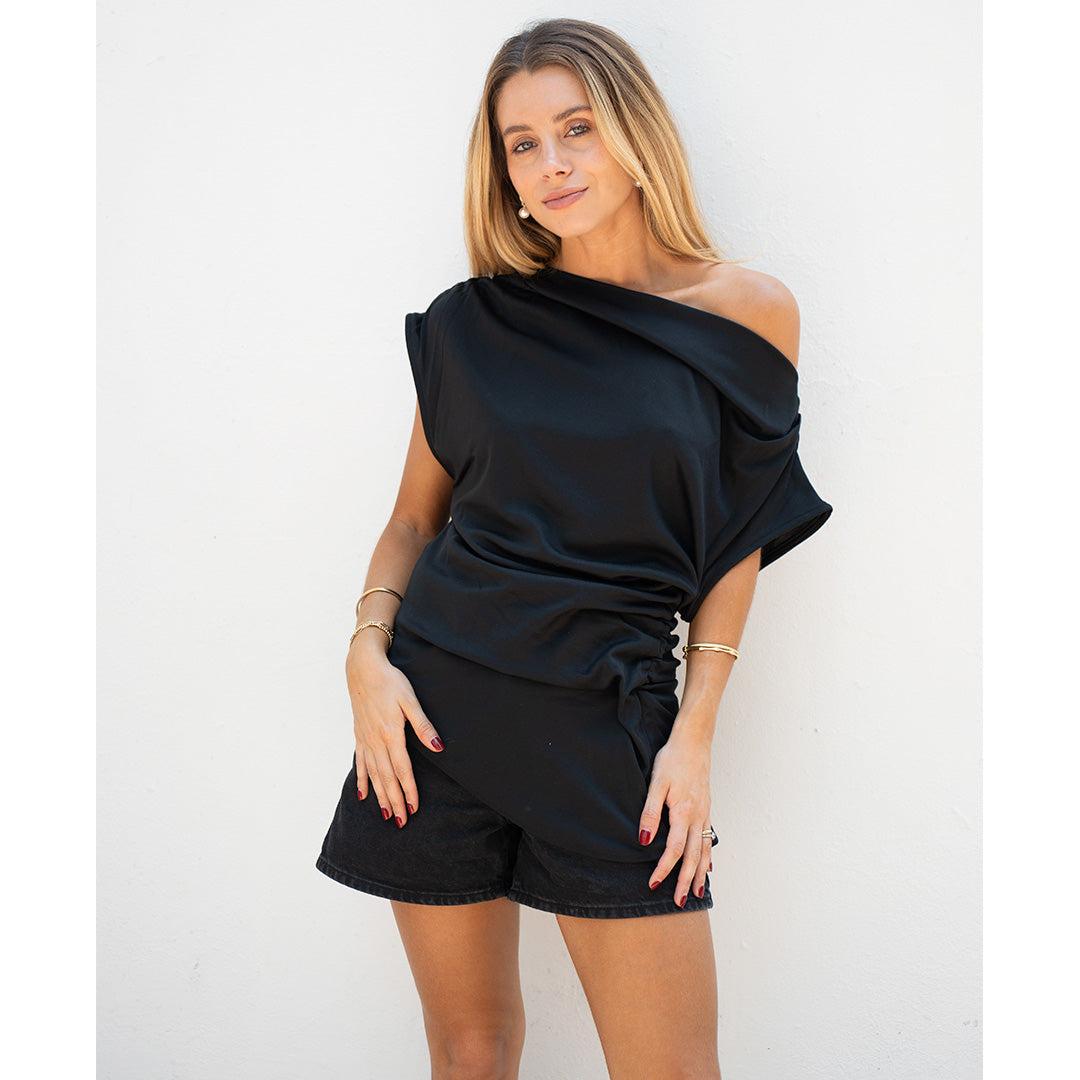 Polera Cielo