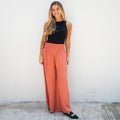 Pantalon Noel