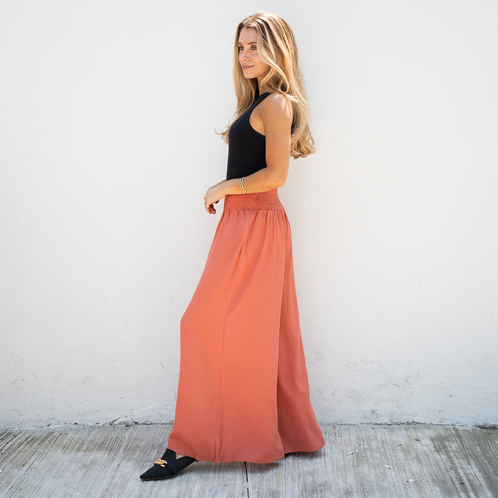 Pantalon Noel