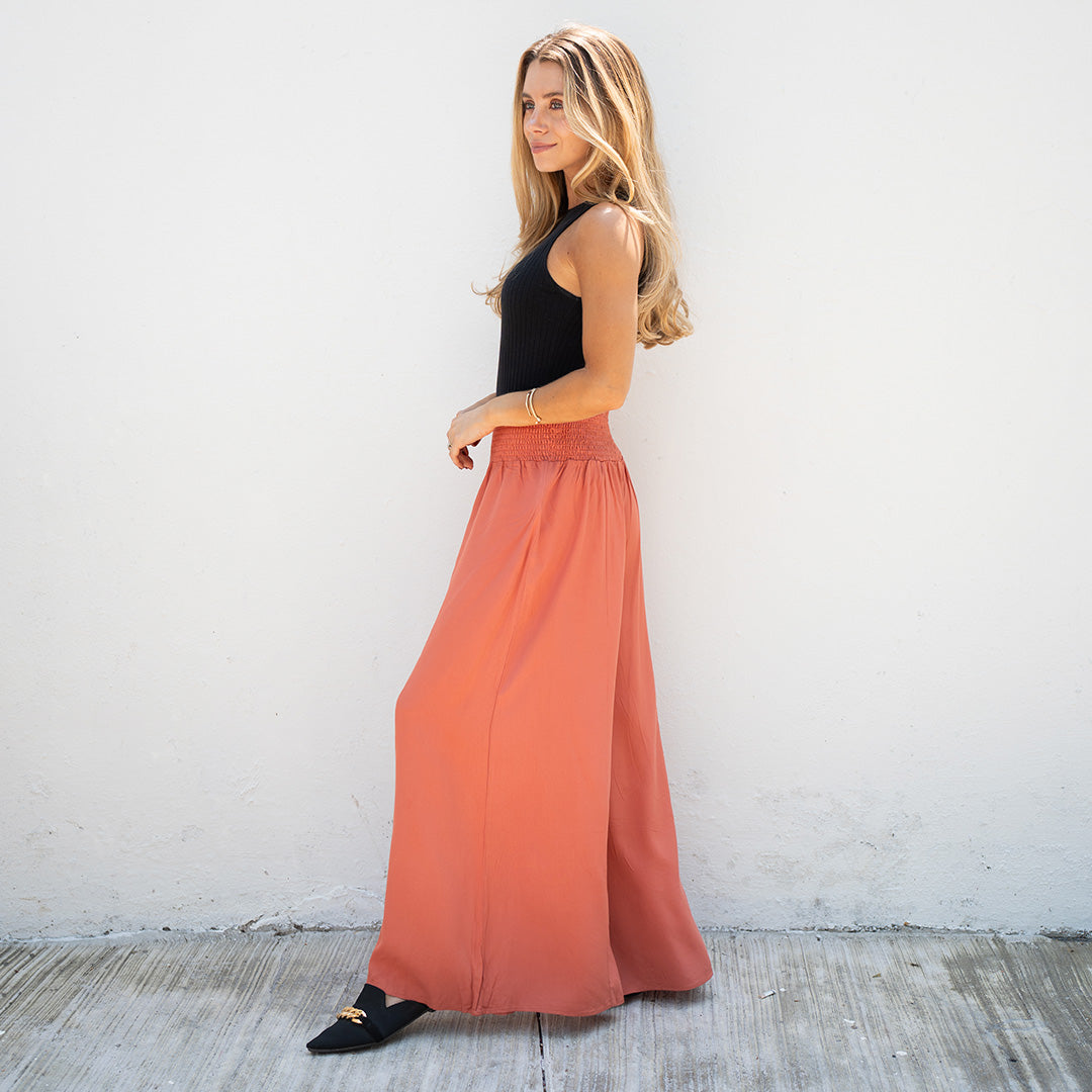 Pantalon Noel
