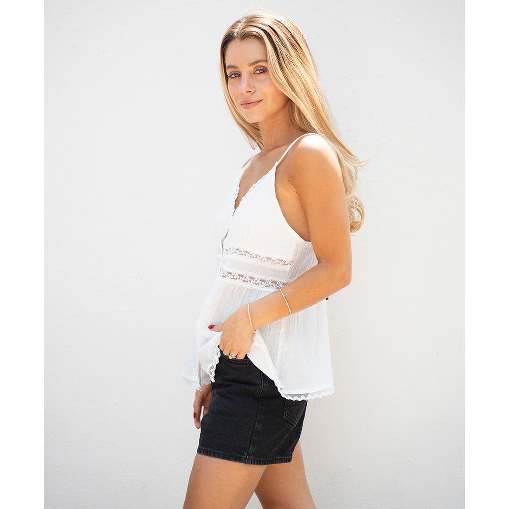 Blusa Tere