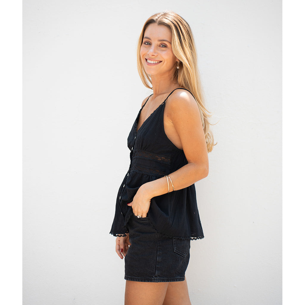 Blusa Tere
